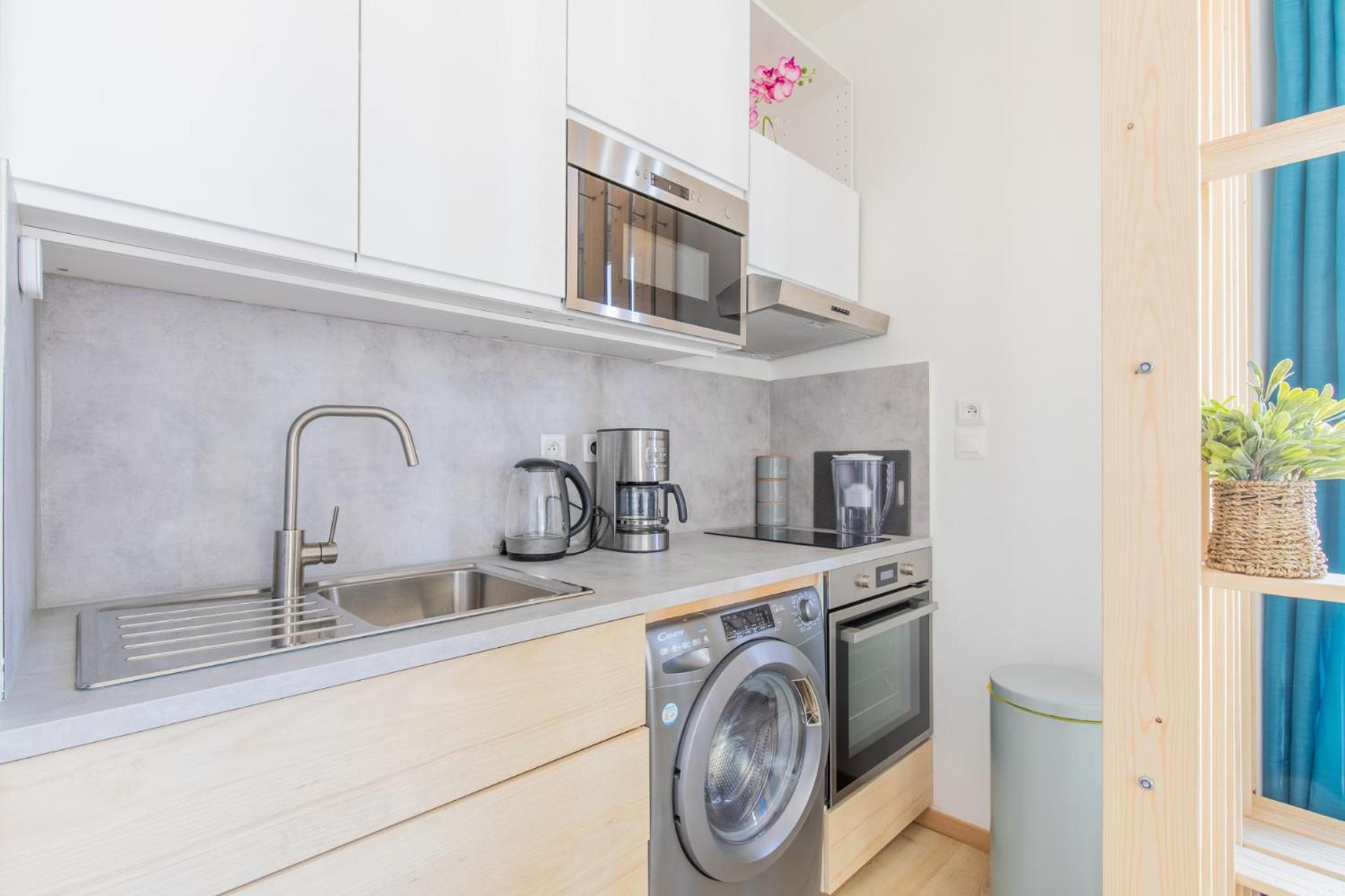 Appartement Cosy ,Wifi ,Gare "Le Refuge Du Lac" Vigneux-sur-Seine Buitenkant foto